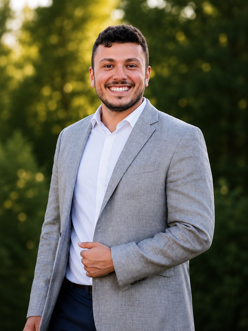 Alex, Co-Founder and CEO of OntarioLandlord